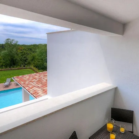 Holiday home Onyx Porec