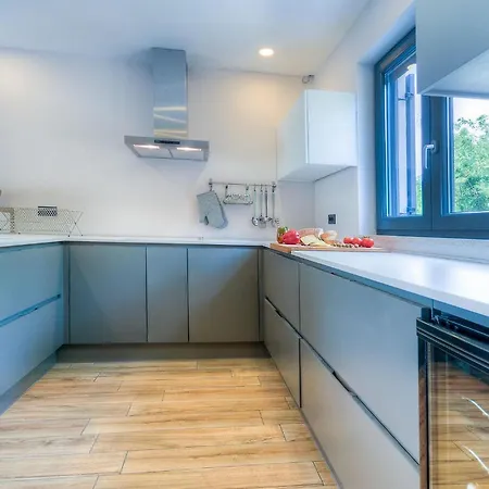 Onyx Holiday home *