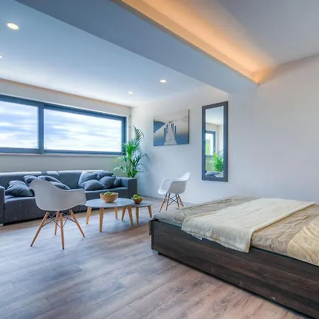 Holiday home Onyx Porec