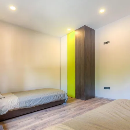 Holiday home Onyx Porec