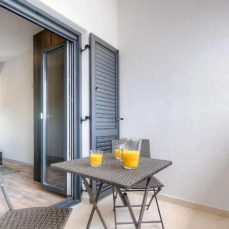 Holiday home Onyx Porec