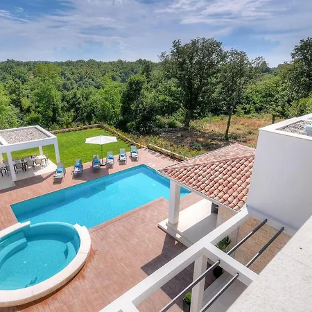 Holiday home Onyx Porec