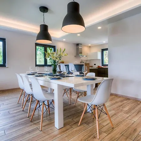 Ferienhaus Onyx *